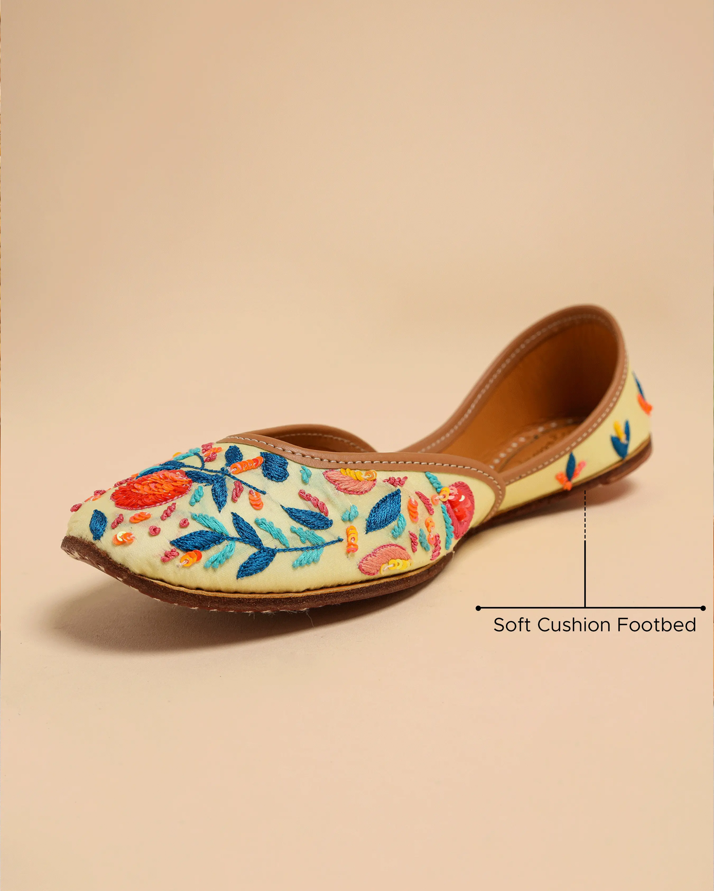 Dragon Fly Handcrafted Jutti My Store