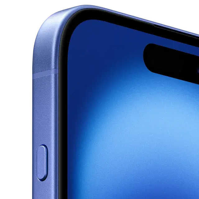 Apple iPhone 16 Ultramarine (256 GB) My Store