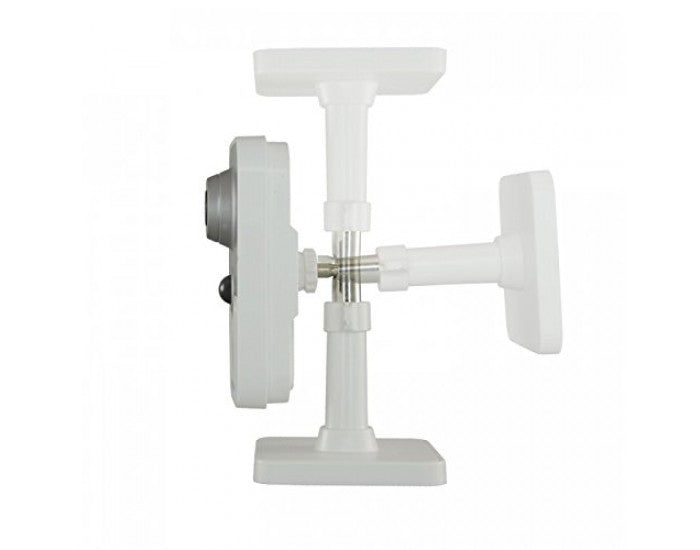 HIKVISION IP CUBE 2 MP (242PF-I) 4 MM