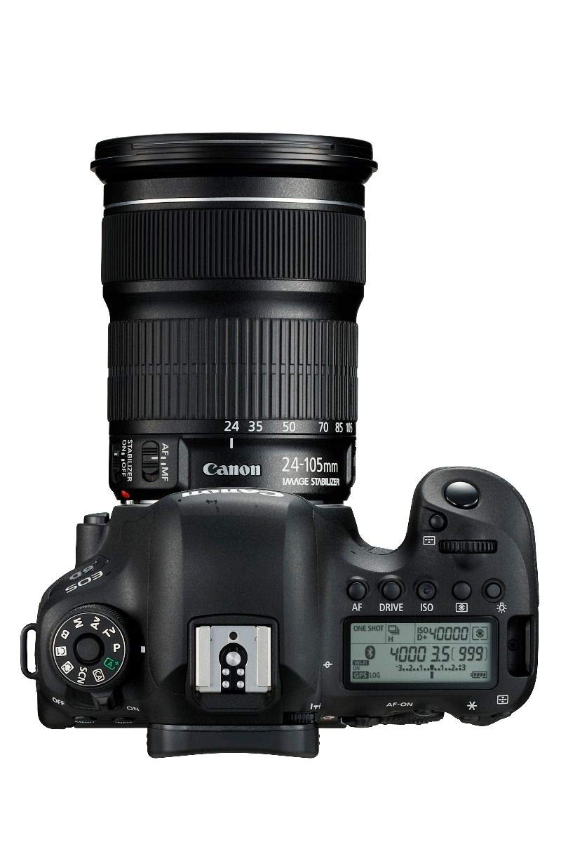 CANON EOS 6D MARK II 24105IIUSM