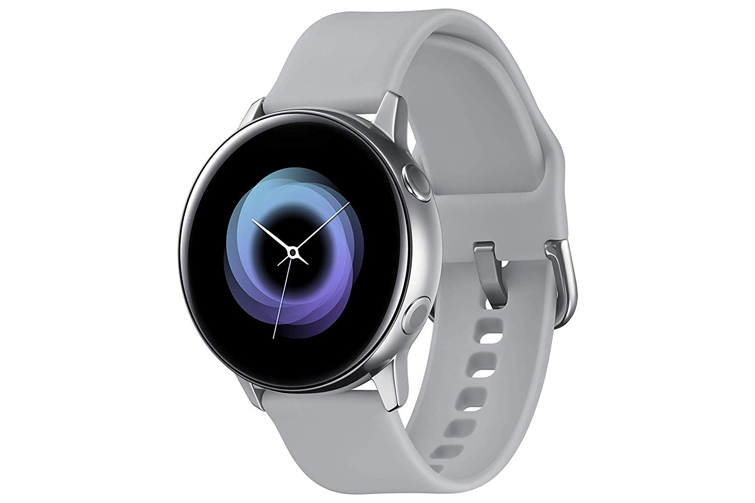 Samsung Galaxy Smart Watch Active R500 Silver