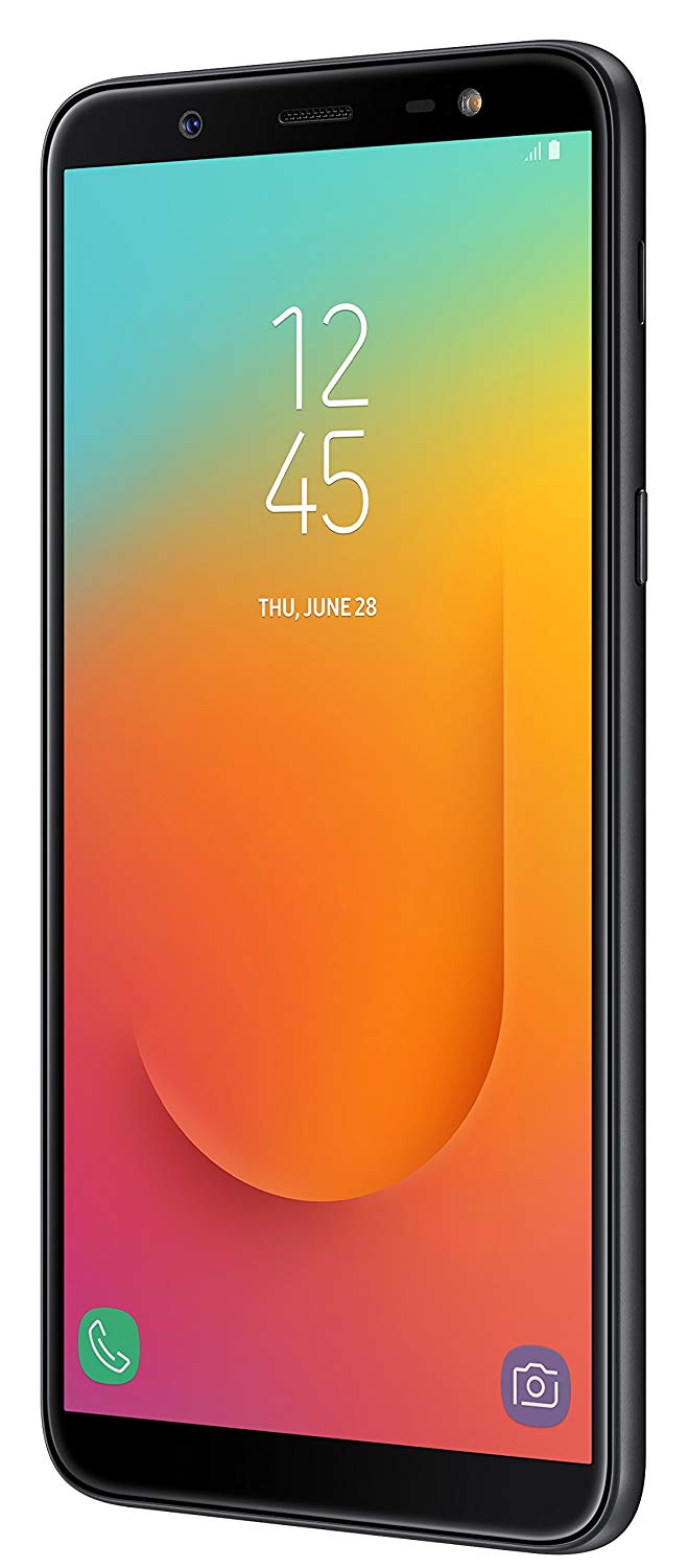 SAMSUNG MOBILE J8 4GB 64 GB