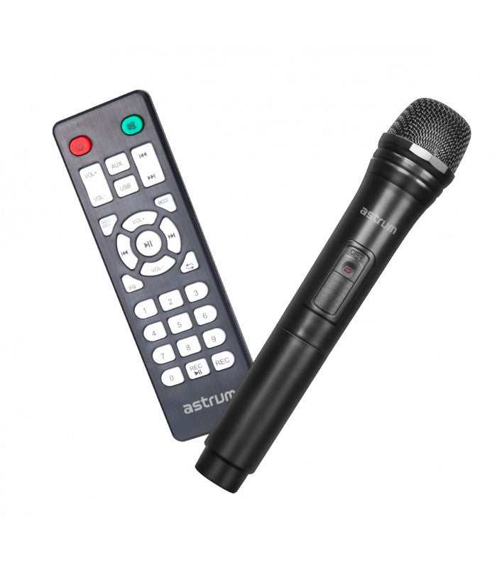 Astrum Trolley Speaker TM080