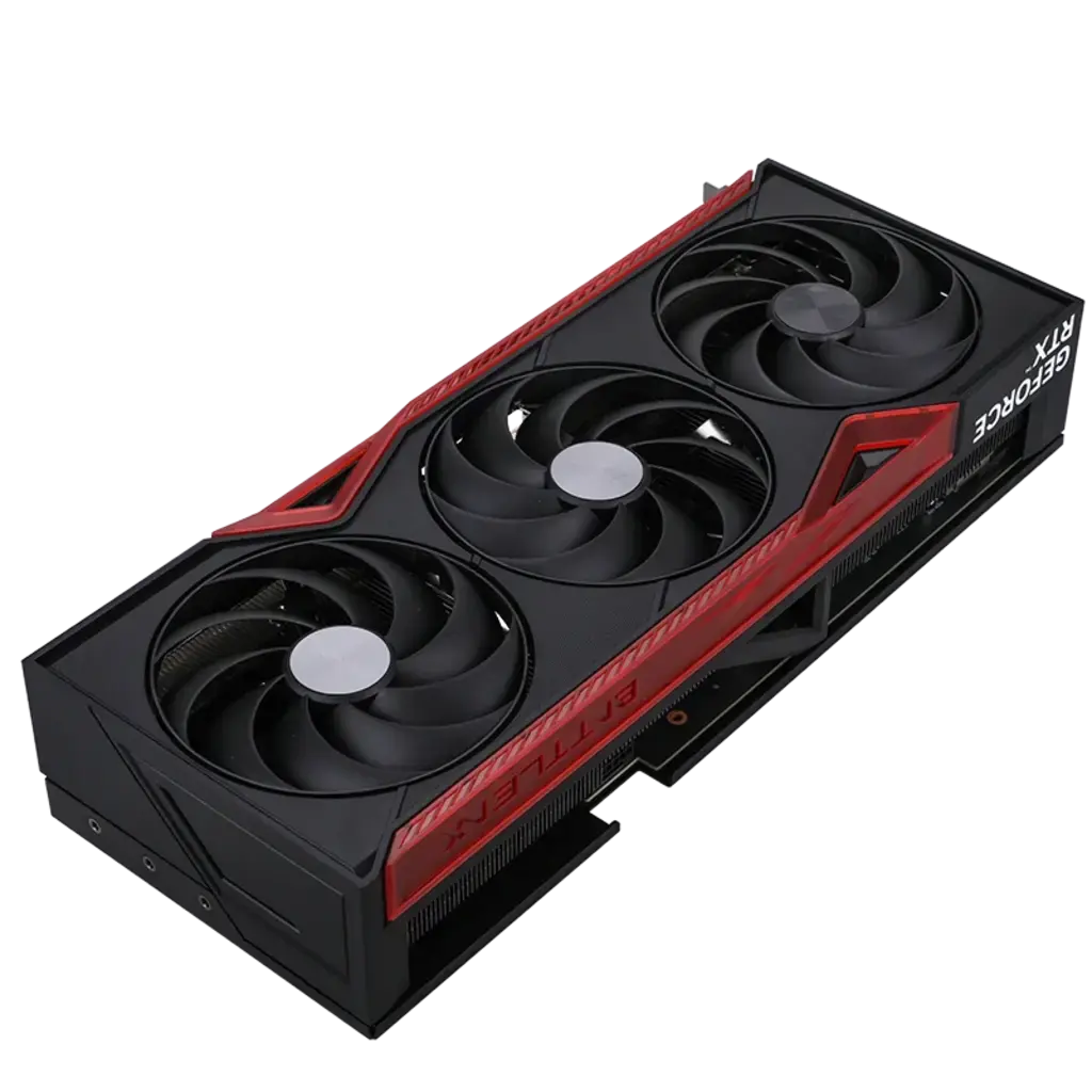 Colorful GeForce RTX 5070 Ti Battle AX 16GB-V GDDR7 256-Bit Graphics Card