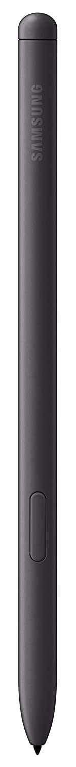 Samsung Galaxy Tab S6 Lite 26.31 cm 10.4 inch S-Pen in Box Slim and Light  Dolby Atmos Sound, 4 GB RAM, 64 GB ROM, Wi-Fi Tablet, Oxford Grey