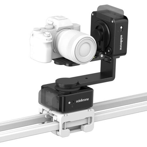 Edelkrone  SliderPLUS v5 Compact  EDL-SPCV5