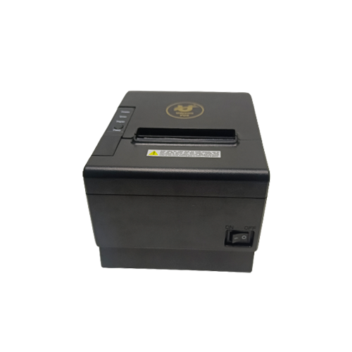 Udyama UDY 710UBW Thermal Receipt Printer Black & White