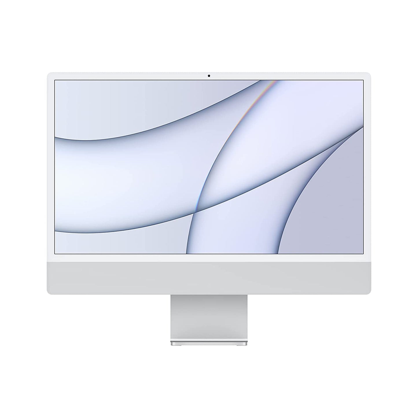 Apple iMac with 4.5K Retina Display 24-inch Monitor MGPC3HN/A