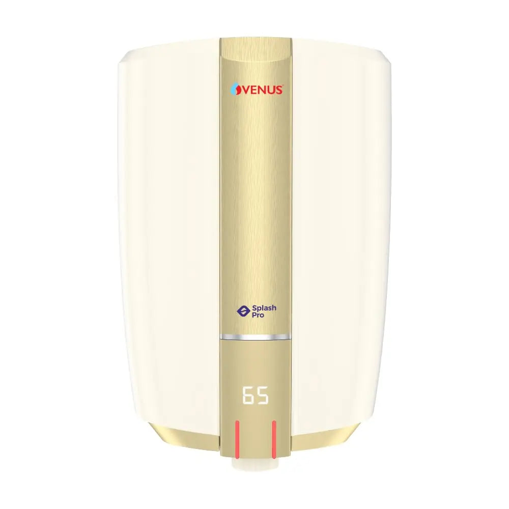 Venus 25 L Storage Water Geyser (025SX TUSCAN GOLD) My Store