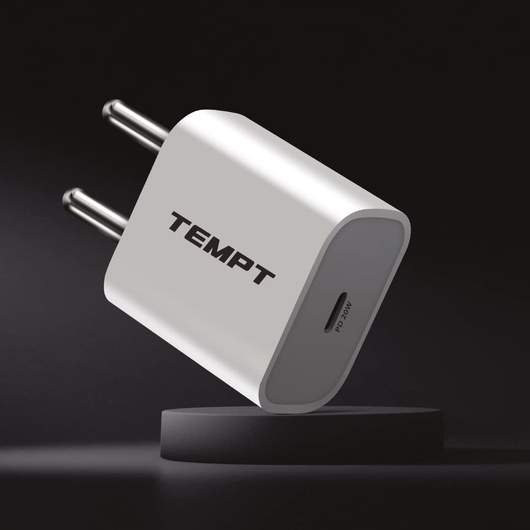 Tempt PD Charger Zest