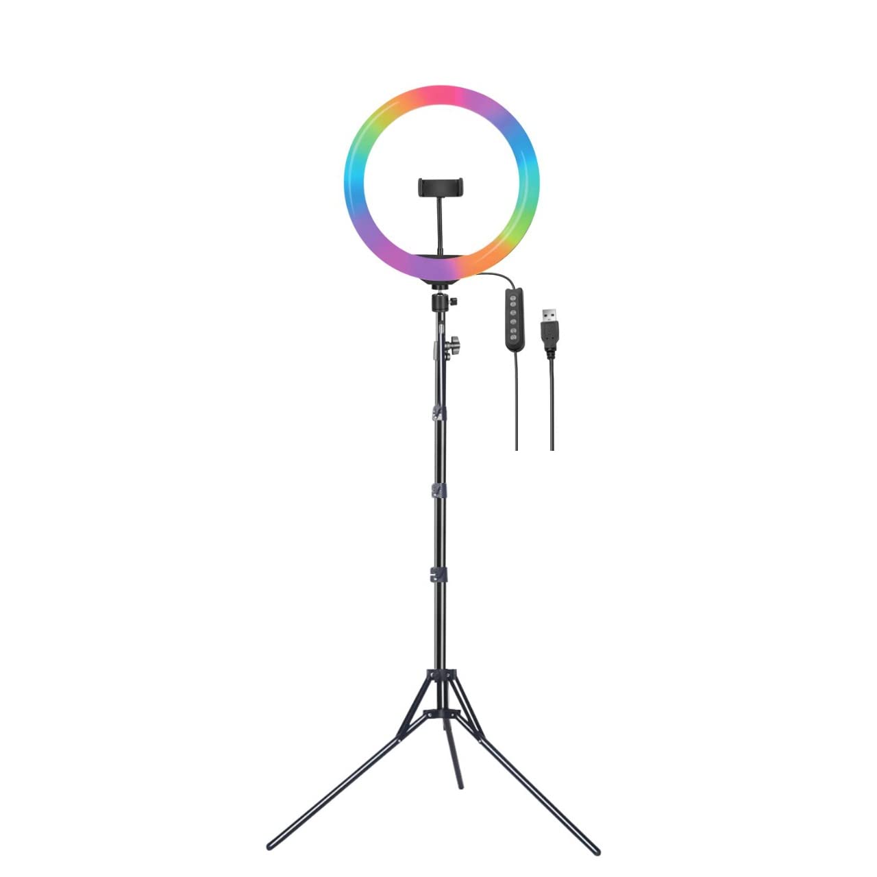 Digitek Ring Light 15 DLR15 RGB