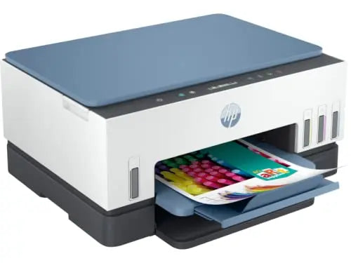 HP Smart Tank 675 All-in-One Auto Duplex WiFi Integrated Ink Tank Colour Printer