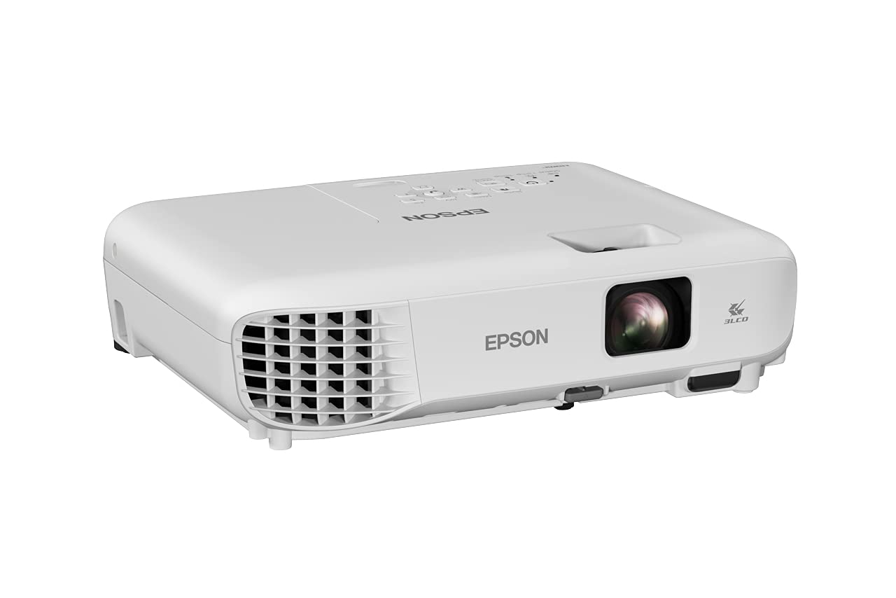 Epson Projector EB-E01 XGA | HDMI
