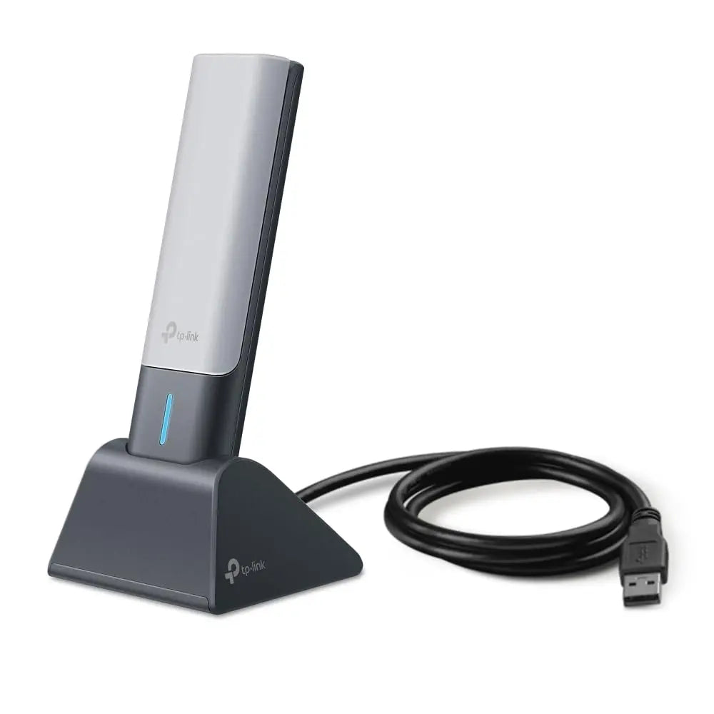TP-Link Archer TX50UH AX3000 High Gain Wireless USB Adapter