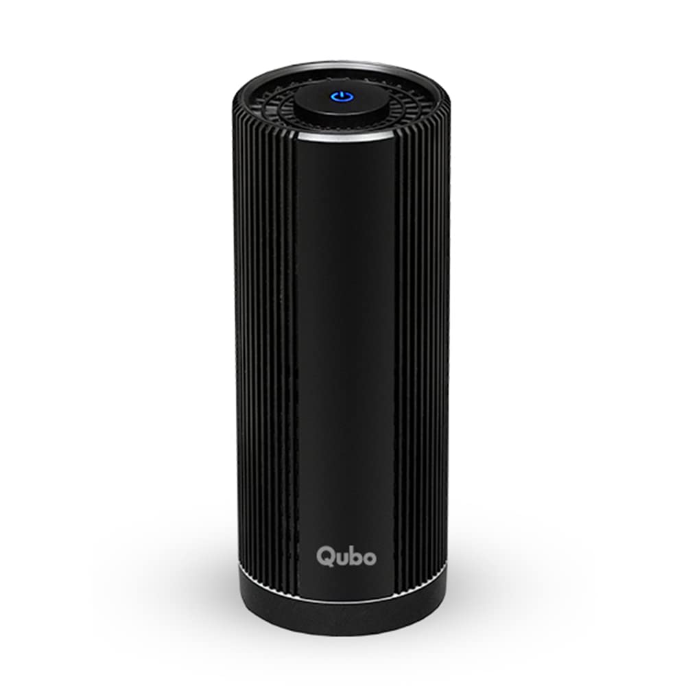 Qubo Car Air Purifier from HERO GROUP