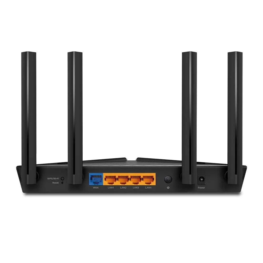 Tp Link Archer AX53 AX3000 Wifi 6 Dual Band Router