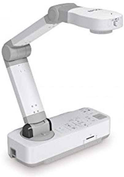 Epson Elpdc13 Document Camera