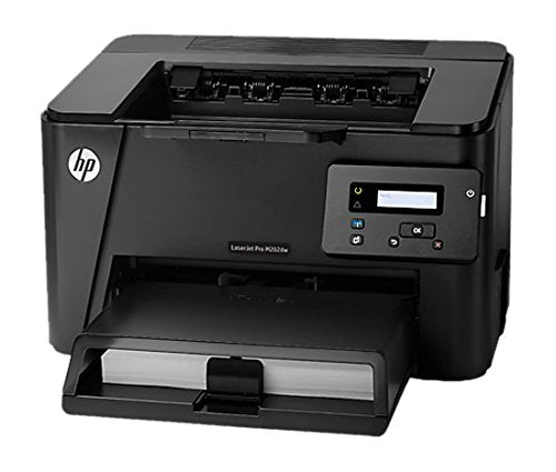 HP Laserjet Pro  M202dw WiFi Monochrome Laser Printer