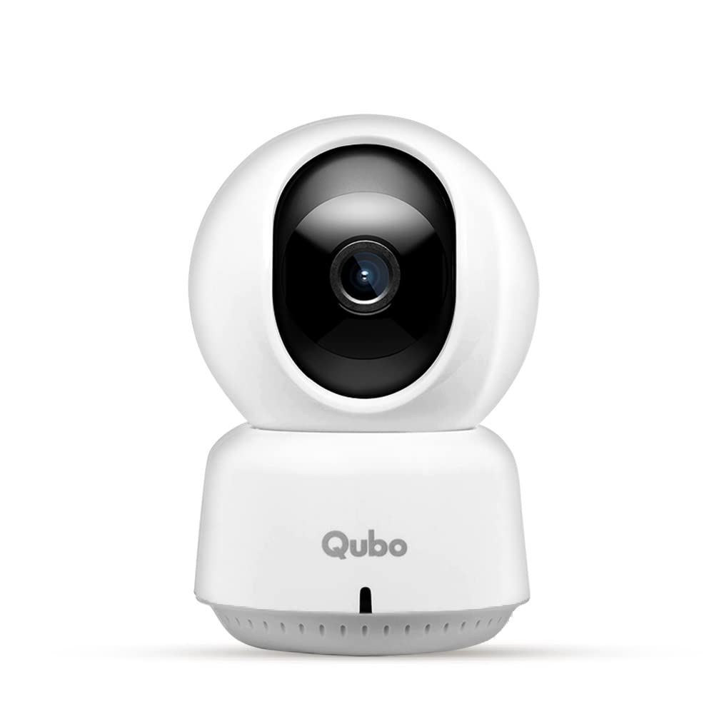 Qubo Smart Cam 360 OC- HCP01GW