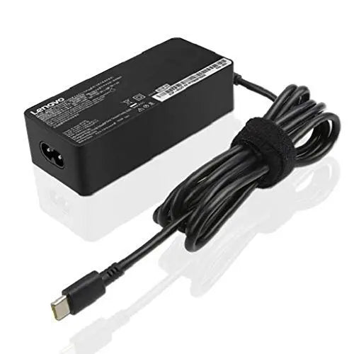 Lenovo Laptop Adaptor with cable 65W Type C