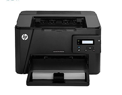 HP Laserjet Pro  M202dw WiFi Monochrome Laser Printer
