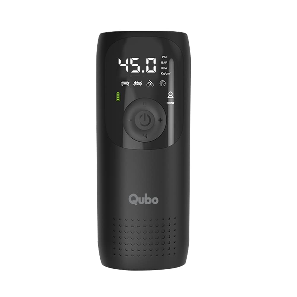 Qubo Smart Tyre Inflator Battery