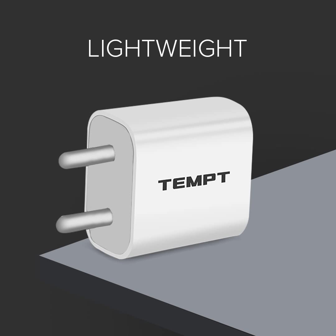 Tempt PD Charger Zest