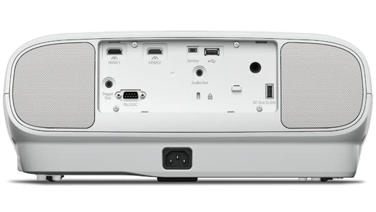 Epson Projector EH-TW7100 - 4K Pro-UHD