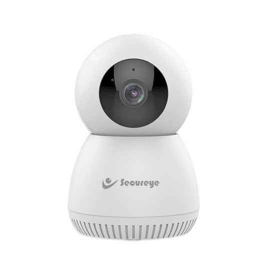 Secureye Guardian Lite 3MP IP WiFi Dome Camera