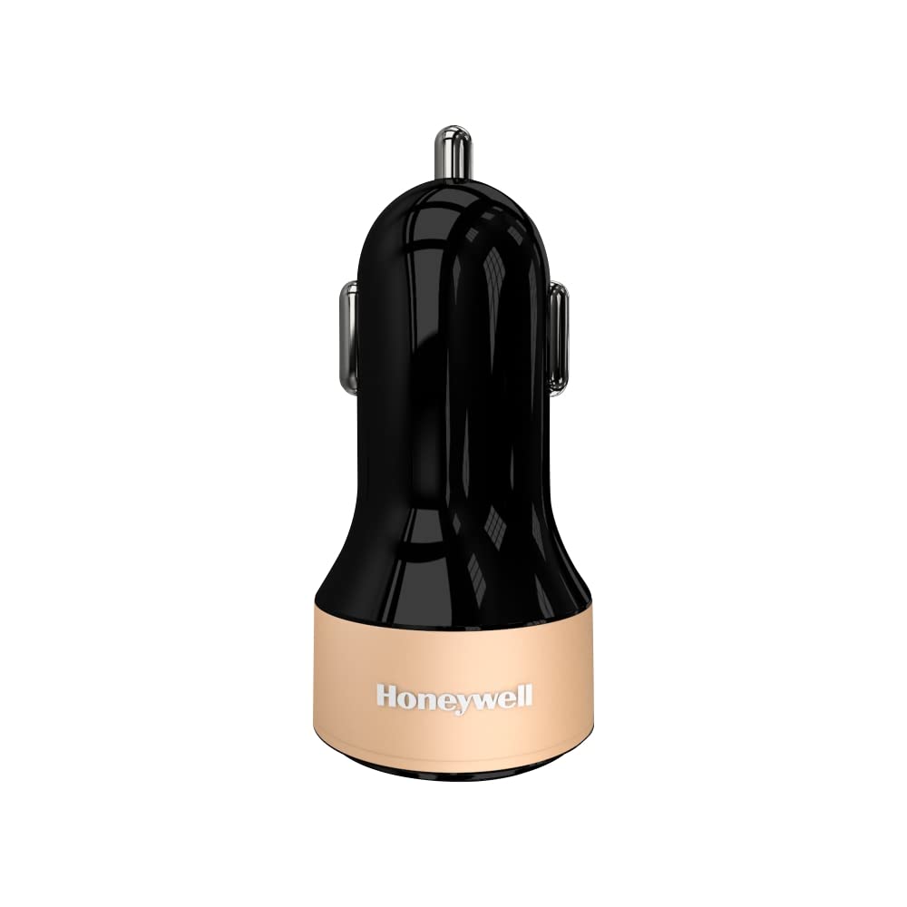 HONEYWELL MICRO CLA 32W PD CAR CHARGER