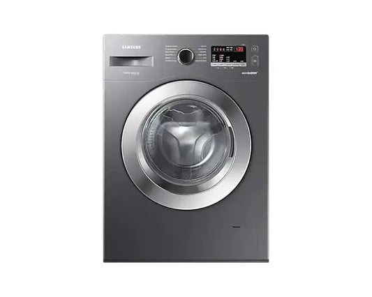 Samsung 7 KG Front Load washing machine (WW70R22EK0X/TL) My Store
