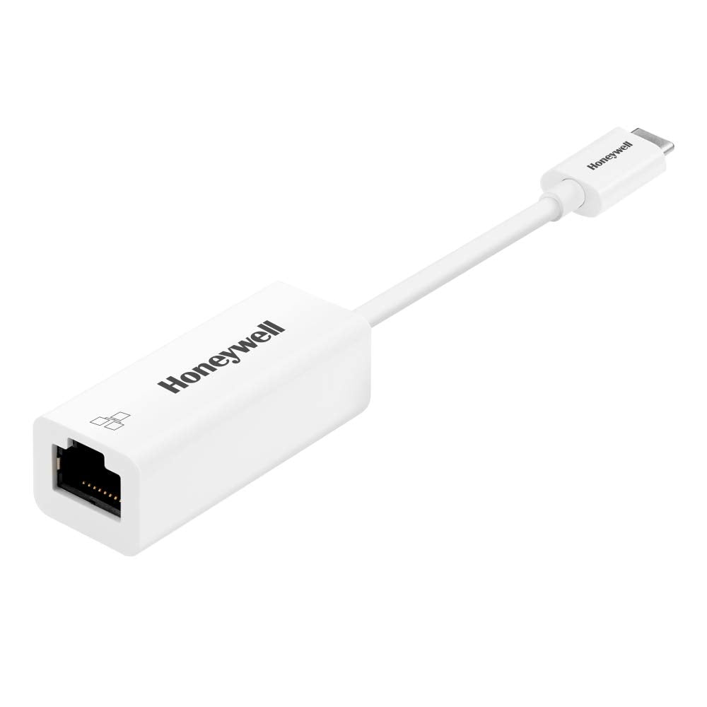 Honeywell Type C TO Gigabit Ethernet Adaptor