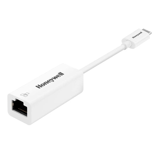 Honeywell Type C TO Gigabit Ethernet Adaptor
