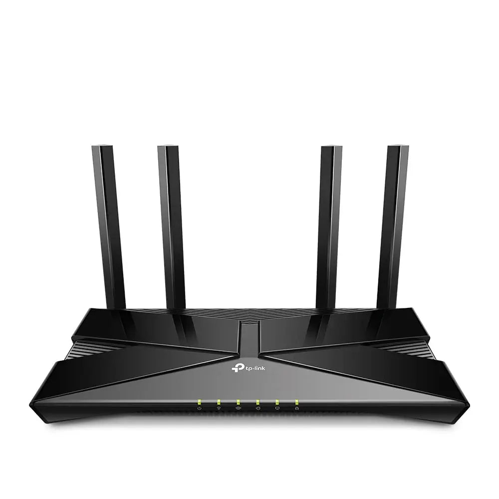 Tp Link Archer AX53 AX3000 Wifi 6 Dual Band Router