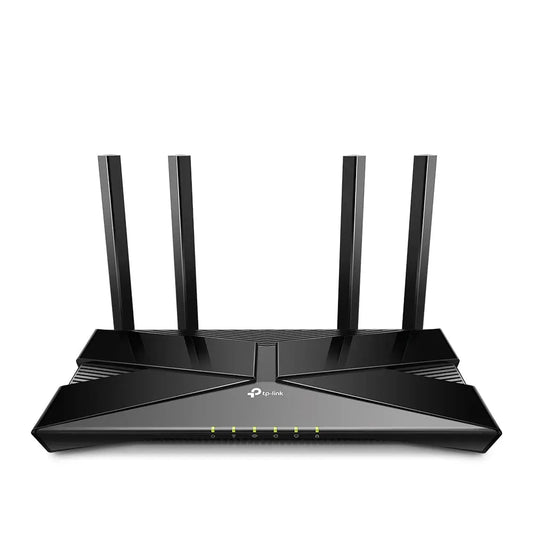Tp Link Archer AX53 AX3000 Wifi 6 Dual Band Router