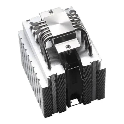 Cooler Master Hyper 620S ARGB Sync 120mm Dual Tower CPU Air Cooler - Black