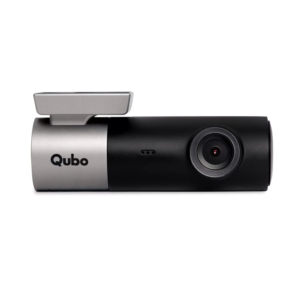 Qubo Smart Dashcam Pro NG-HCASV001