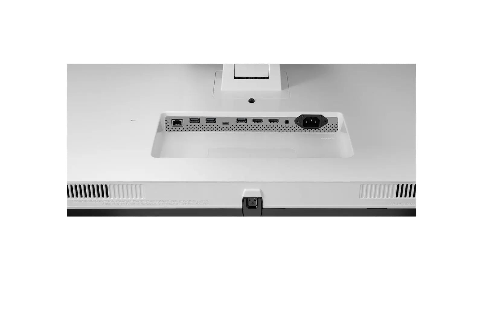 LG 43SQ700S-W 43" 4K UHD IPS Smart Display with webOS Monitor My Store