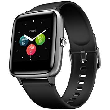 NOISE SMART WATCH