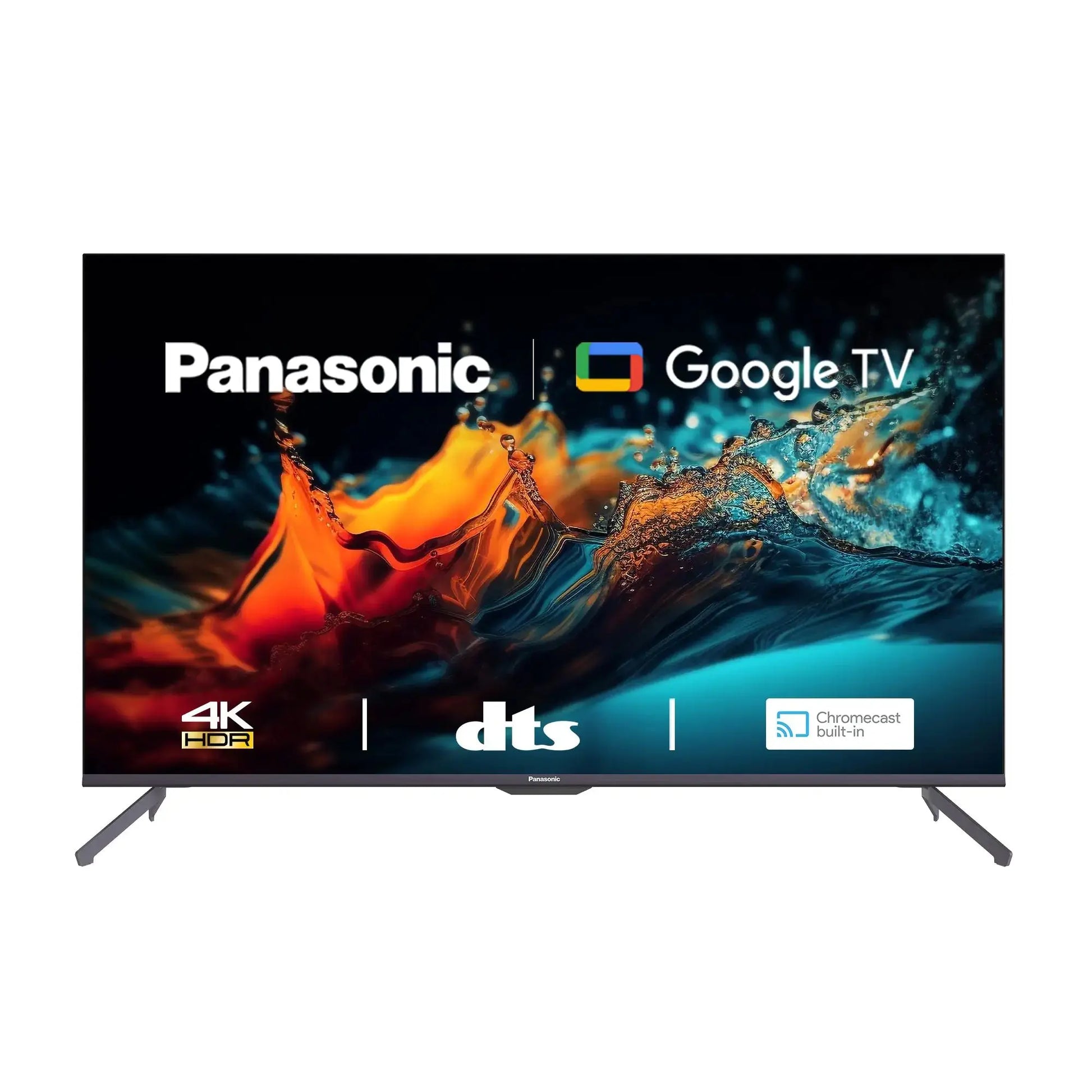 Panasonic MX750 43 inch Ultra HD 4K Smart LED TV (TH-43MX750DX) My Store
