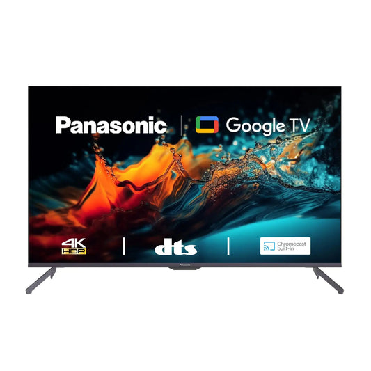 Panasonic MX750 43 inch Ultra HD 4K Smart LED TV (TH-43MX750DX) My Store