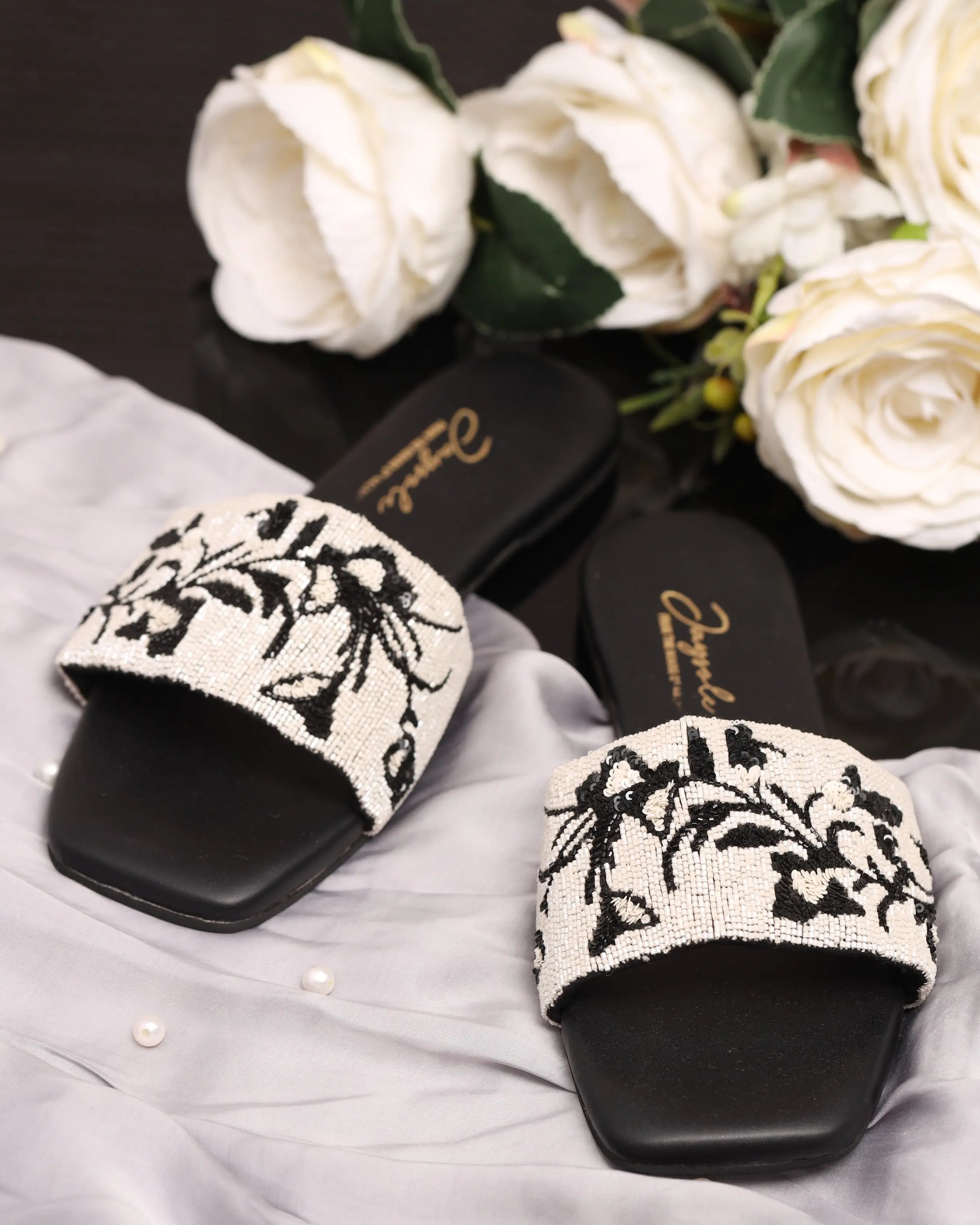 Gonzo Handcrafted Flats My Store