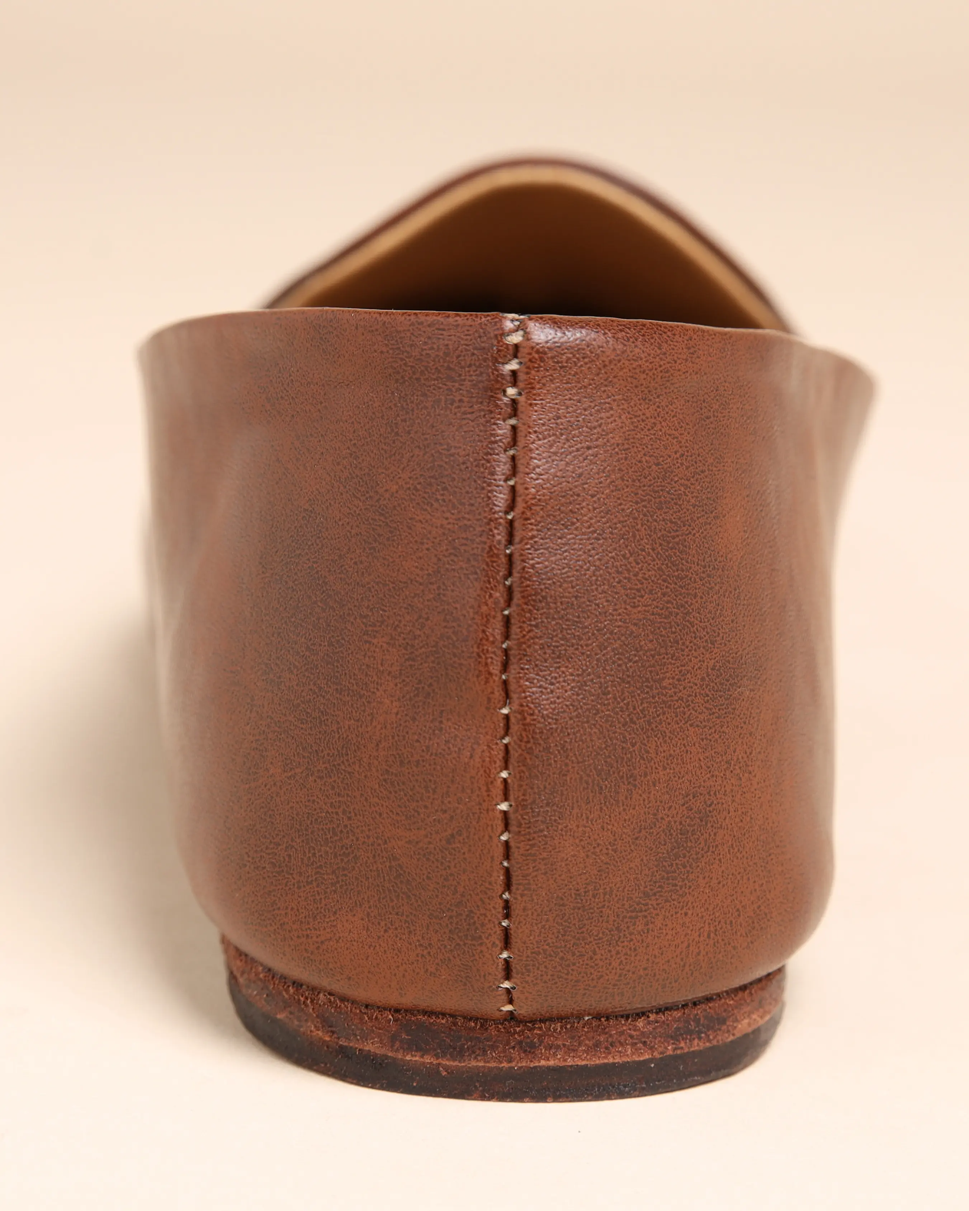 Dromedary Handcrafted Loafers My Store