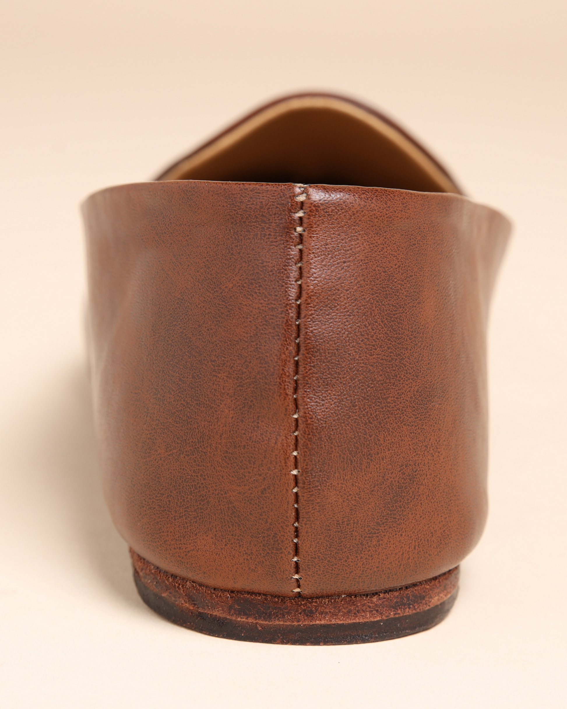 Dromedary Handcrafted Loafers My Store