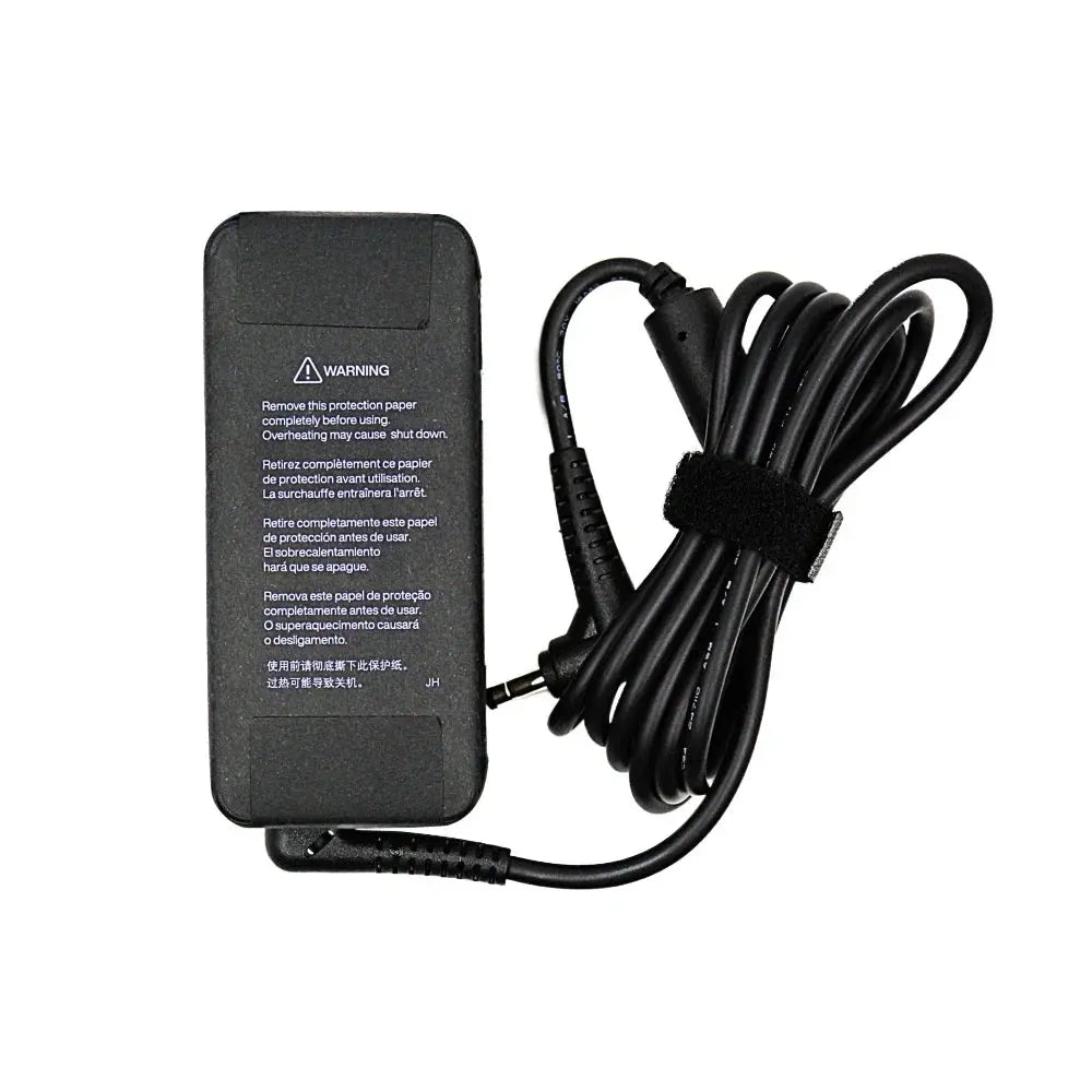 Lenovo Original 45w 20v/ 2.25a  4.0mm x 1.7mm Laptop Adaptor