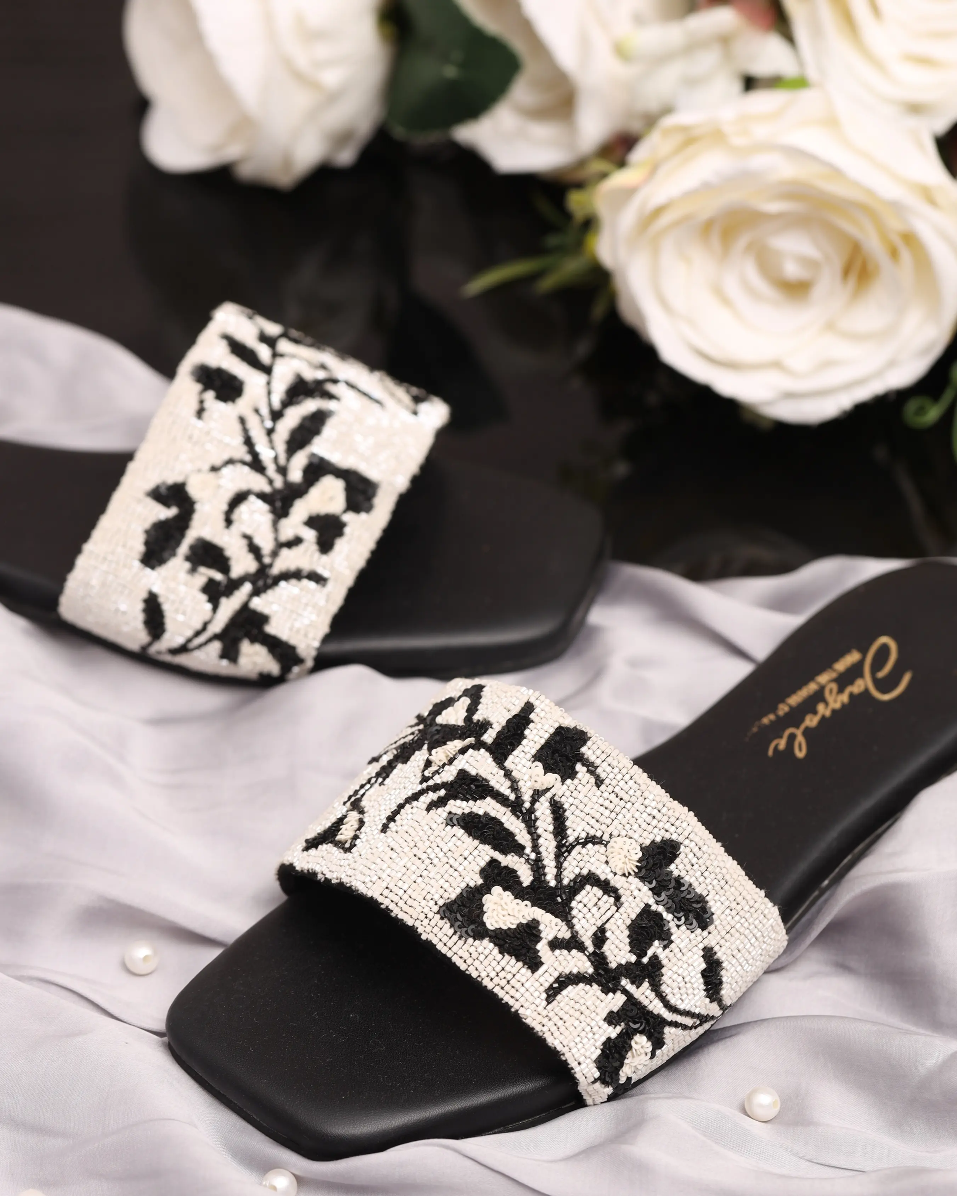 Gonzo Handcrafted Flats My Store