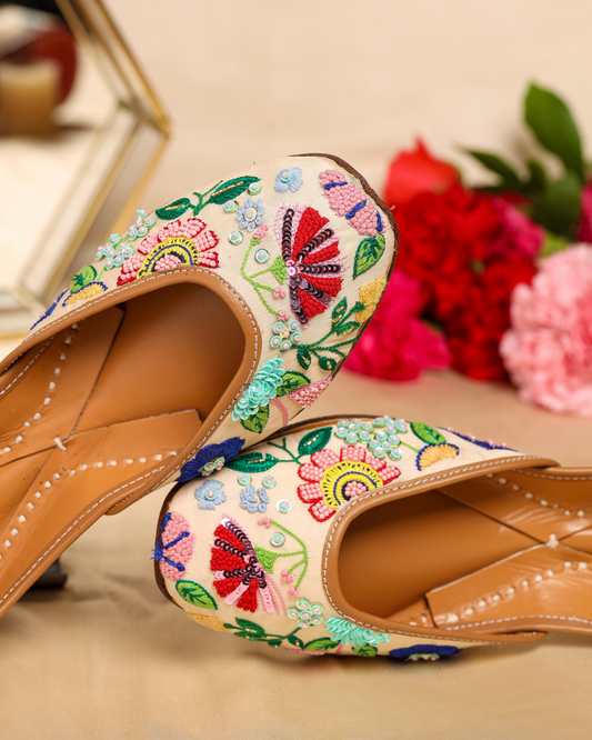 Salsa Rosa Handcrafted Jutti My Store