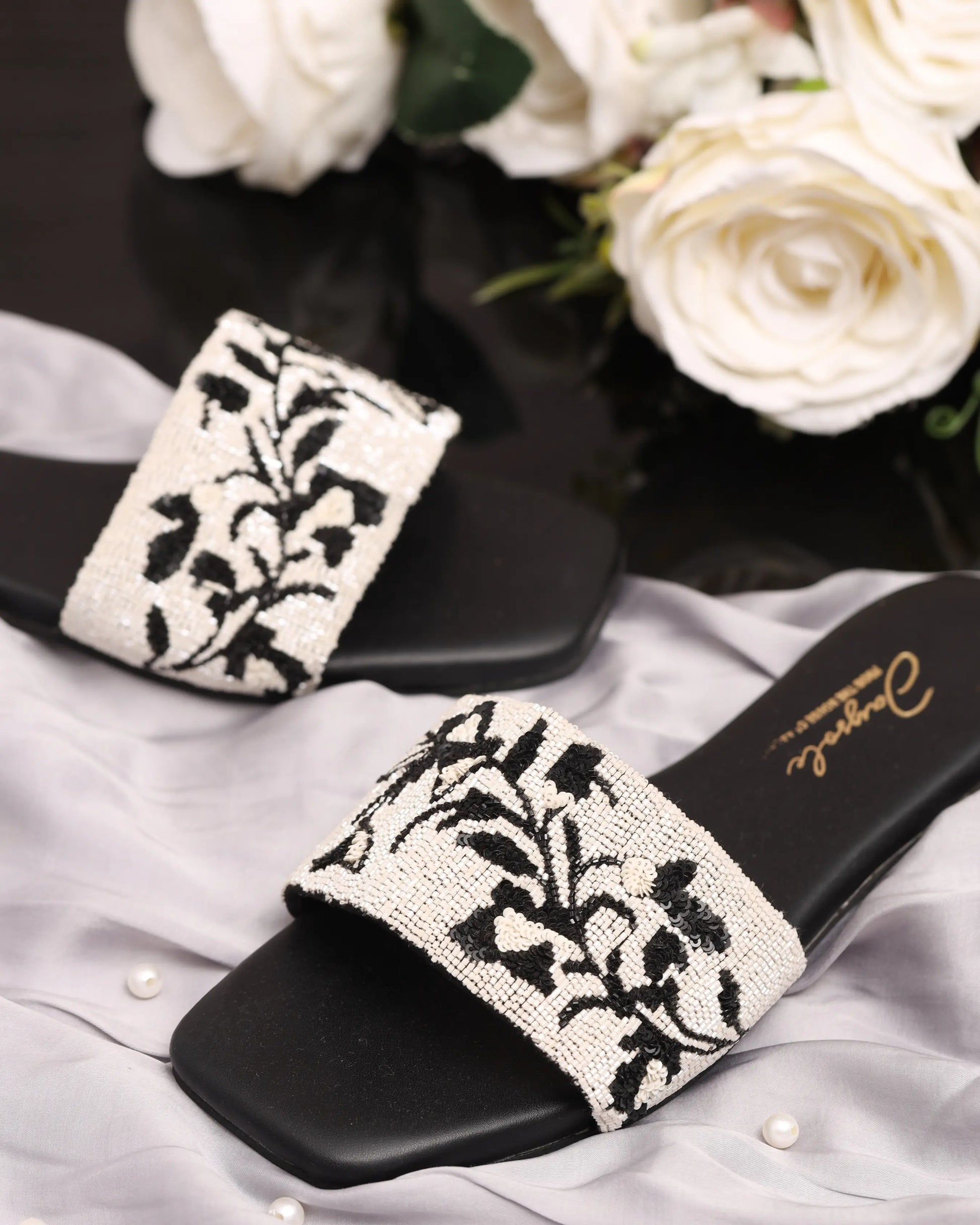 Gonzo Handcrafted Flats My Store