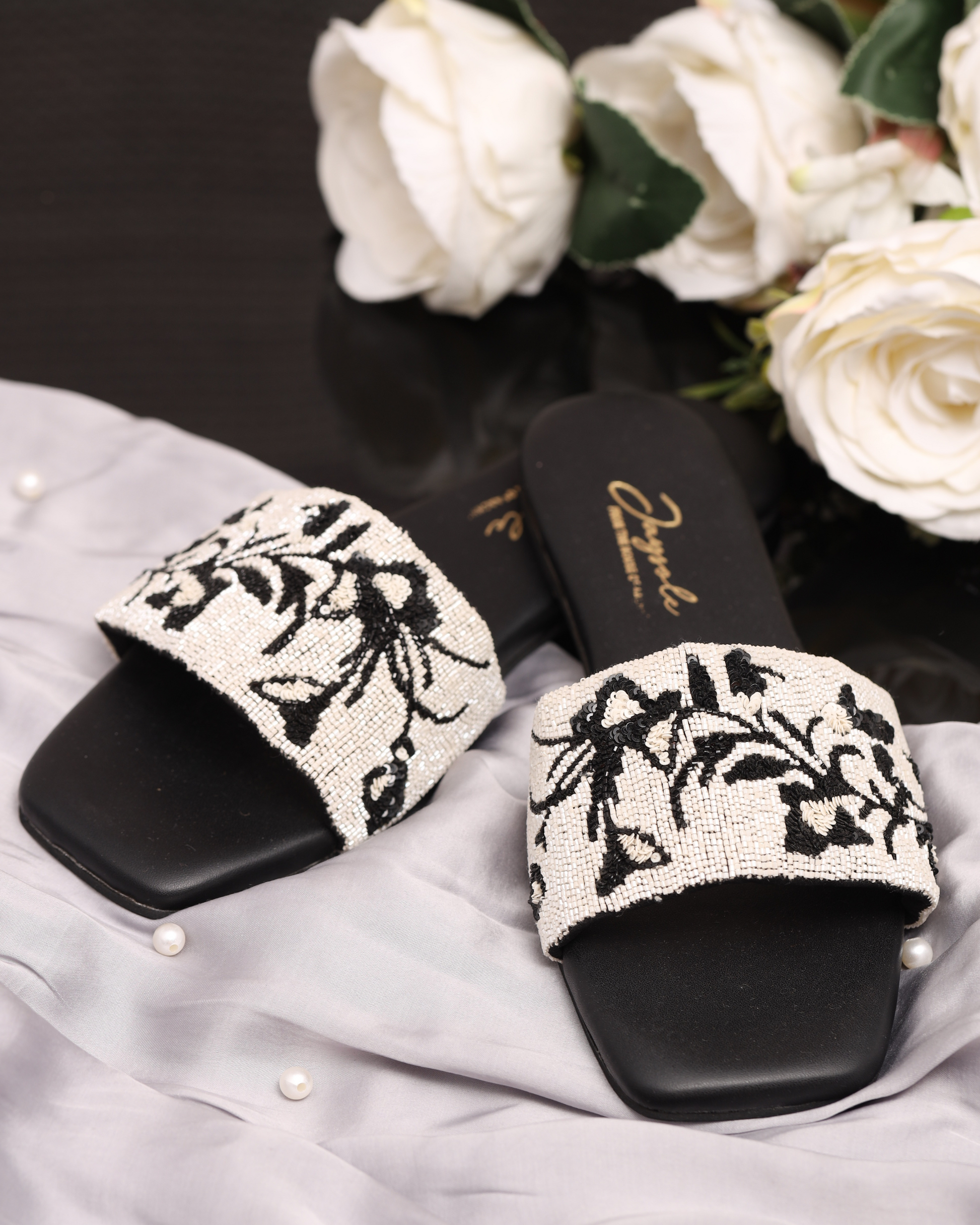 Gonzo Handcrafted Flats My Store