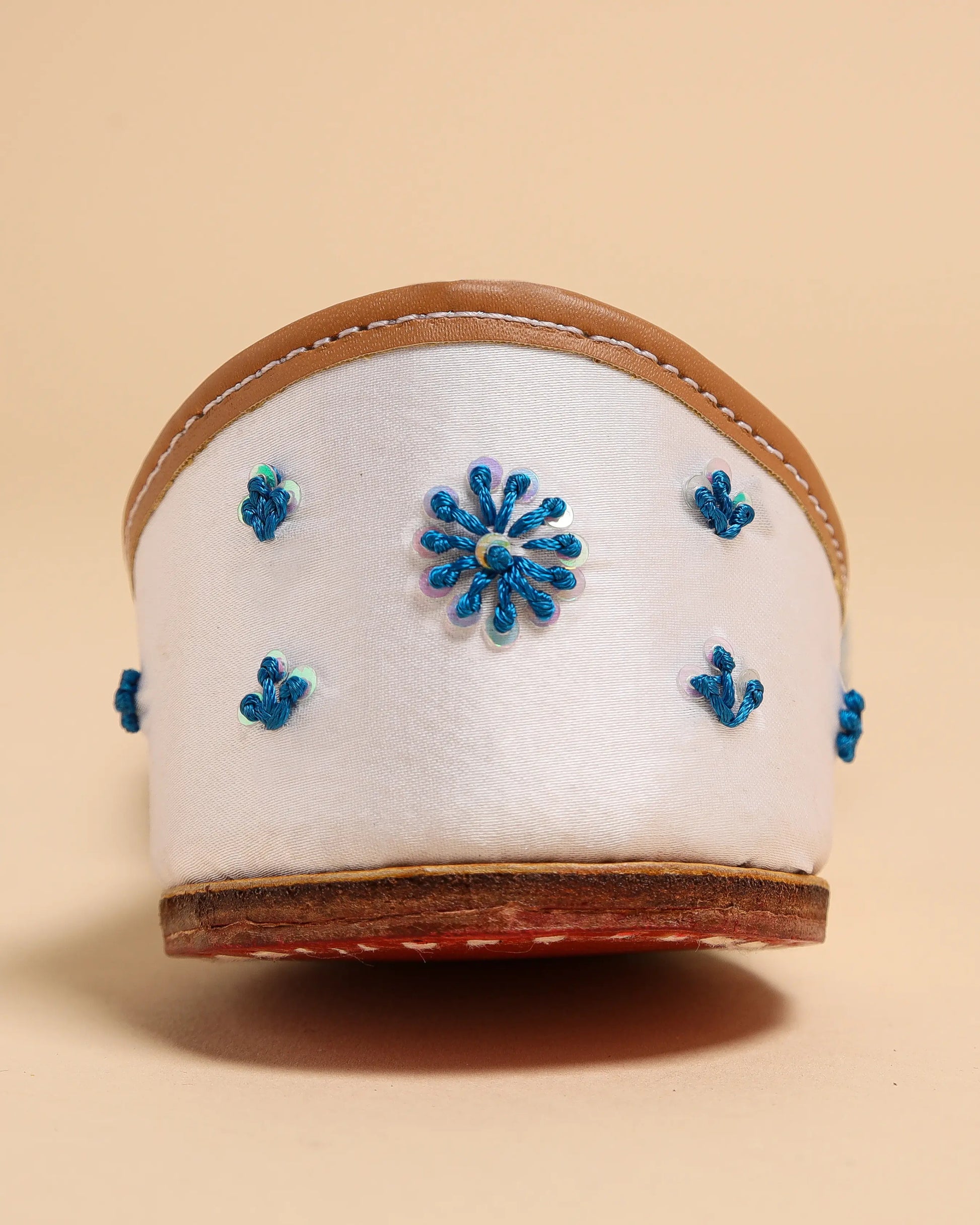 Blue Marlin Handcrafted Jutti My Store